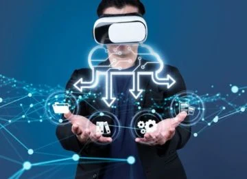 Next-Gen Technology Adoption in India Next-Gen Technology Adoption in India