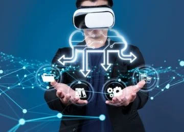 Next-Gen Technology Adoption in UAE