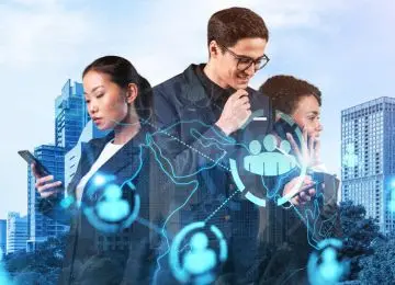 Next-Gen Technology Adoption in UK