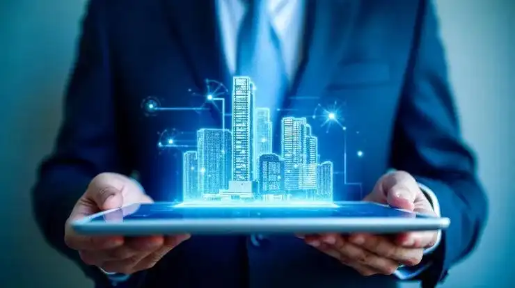 Real Estate & Property Management Real Estate & Property Management