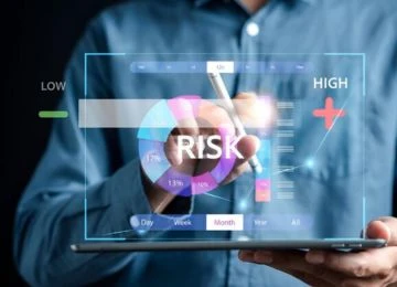 Risk Assessment in Australia