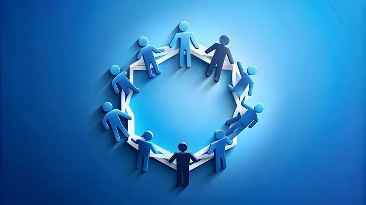 Social & Community Organizations Social & Community Organizations