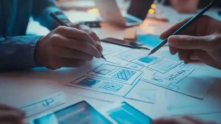 Strategy Development Strategy Development