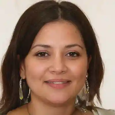 Priya Menon Priya Menon