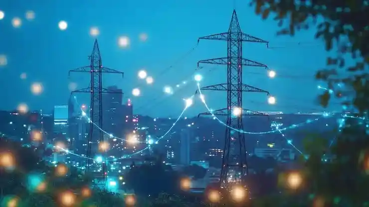 Energy & Utilities Energy & Utilities