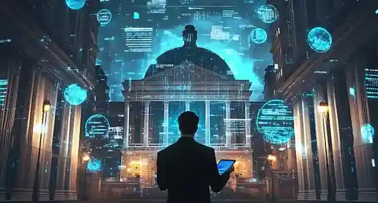 Government & Public Sector Government & Public Sector