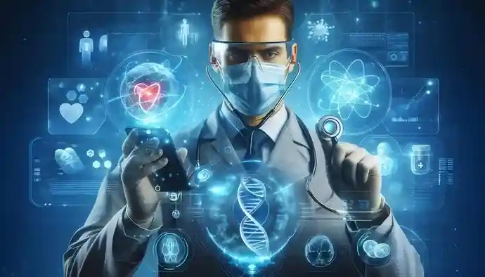 Healthcare & Life Sciences Healthcare & Life Sciences