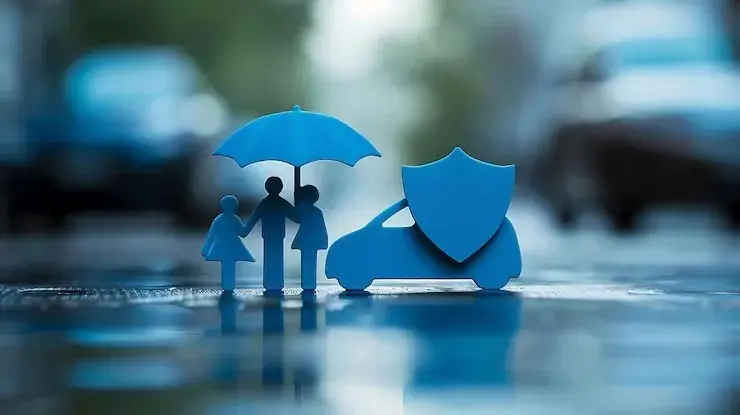 Insurance & Legal Services Insurance & Legal Services