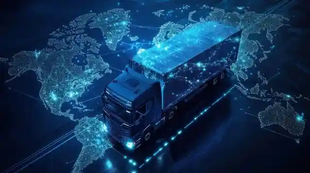 Logistics & Transportation