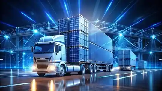 Logistics & Transportation Logistics & Transportation