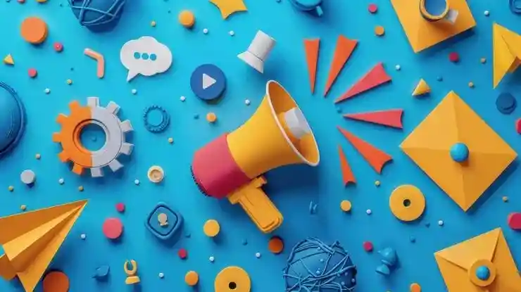 Media, Marketing & Entertainment