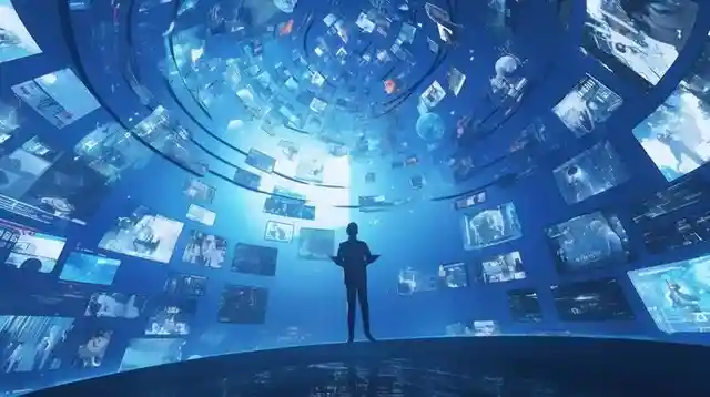 Media, Marketing & Entertainment Media, Marketing & Entertainment