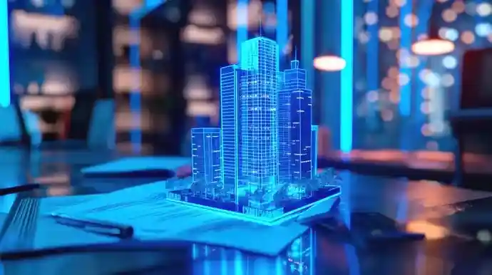 Real Estate & Construction