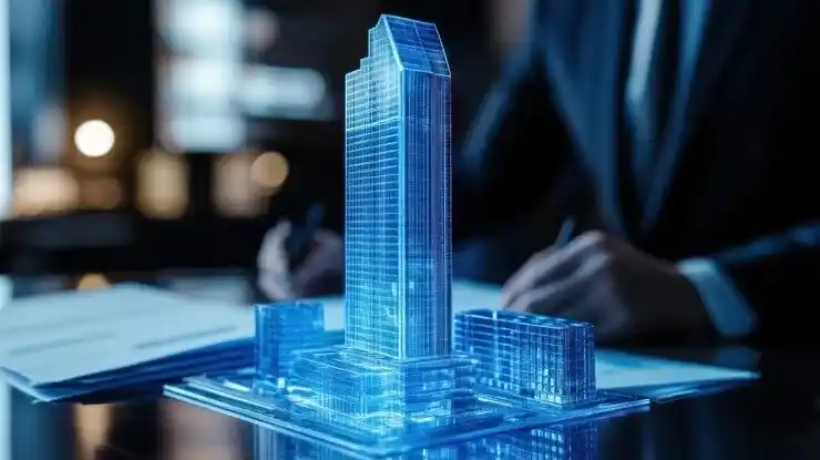 Real Estate & Construction Real Estate & Construction