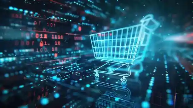 Retail & E-Commerce Retail & E-Commerce