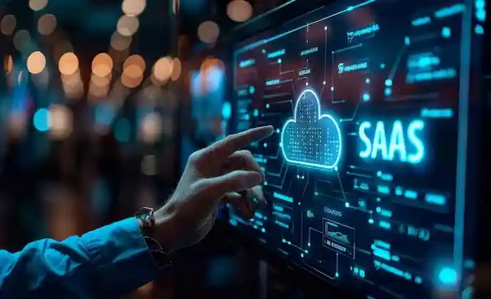 Technology & SaaS Technology & SaaS