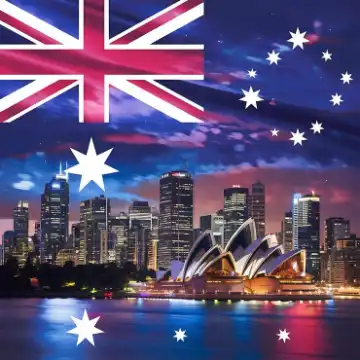 Australia Australia