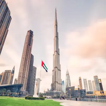 UAE UAE