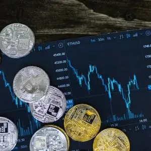 Blockchain Ecosystem