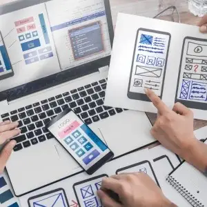 Custom Dapp Development