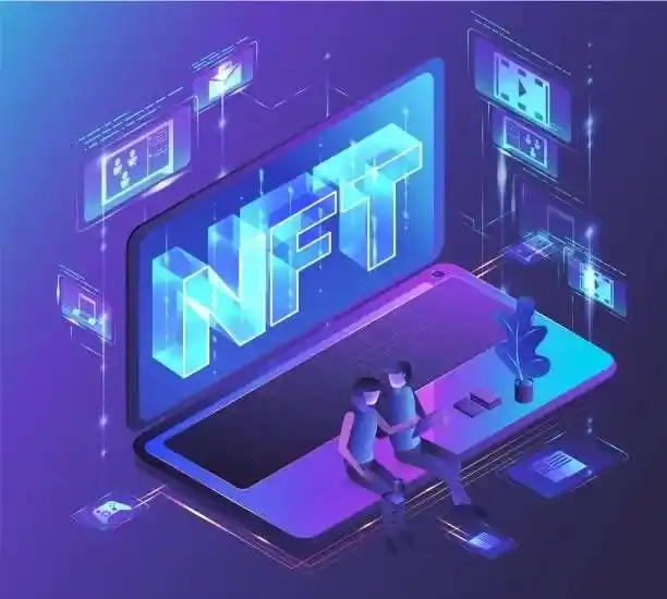 NFT Marketplace Development