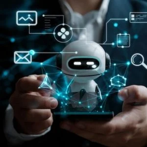 AI Agent Development in UAE