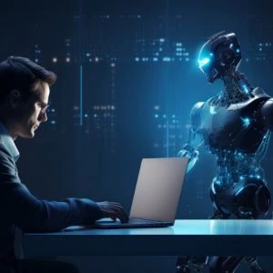 AI Agent Development in UK