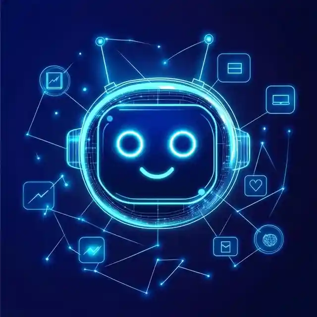 AI Chatbot & Virtual Assistant Development