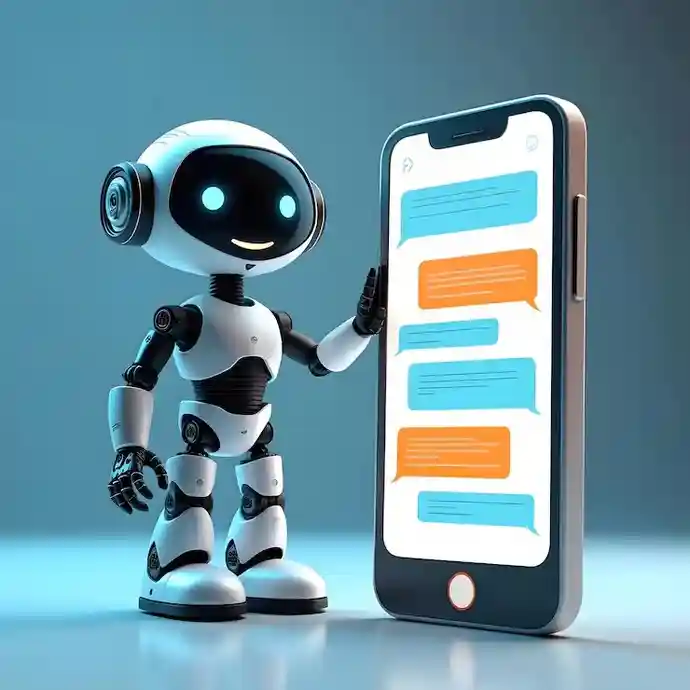 AI Chatbot & Virtual Assistant Development