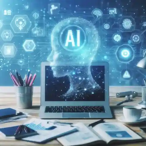 AI-Driven Content Generation AI-Driven Content Generation