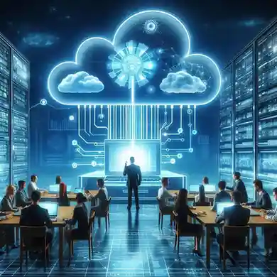 AI Integration & Cloud Deployment AI Integration & Cloud Deployment