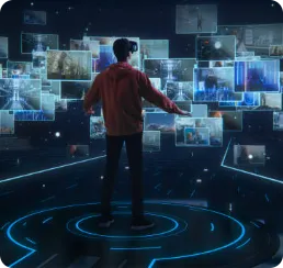 Augmented Reality (AR) Game Development