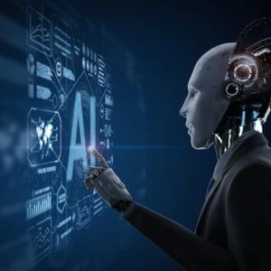 Artificial Intelligence Development in UAE