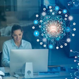 Artificial Intelligence Development in UK