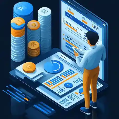 Audit token creation