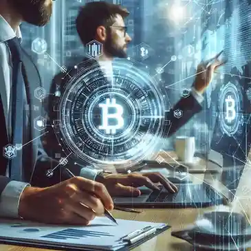 Blockchain Consulting Blockchain Consulting