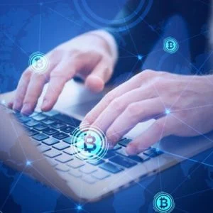 Blockchain Development in India Blockchain Development in India