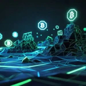 Blockchain Development in UK