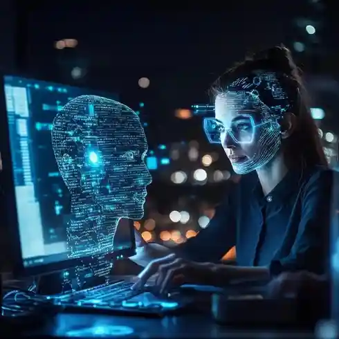 Custom Generative AI Model Development Custom Generative AI Model Development