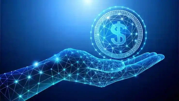 Defi Development Services