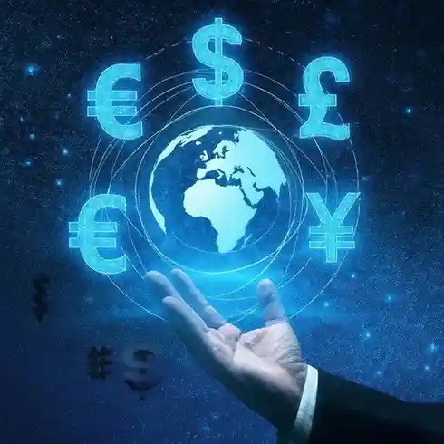 DeFi Exchange development