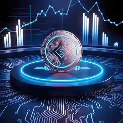 DeFi Token development