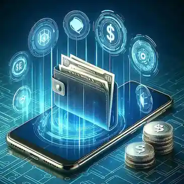 Defi Wallet Development