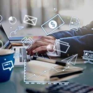 Digital Marketing in UK