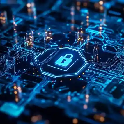 Encryption and Security