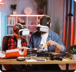 Game Design & Conceptualization