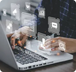 Game Publishing & Distribution