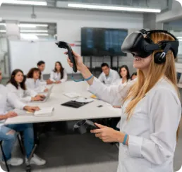 Game Testing & Quality Assurance