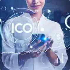 ICO Development