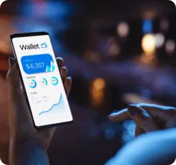Stellar Wallet Development